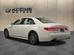 2017 Continental Thumbnail 6