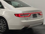 2017 Continental Thumbnail 7