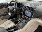 2017 Continental Thumbnail 9