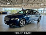 2017 Continental Thumbnail 4