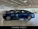 2017 Continental Thumbnail 5