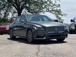 2020 Continental Thumbnail 1