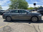 2020 Continental Thumbnail 2