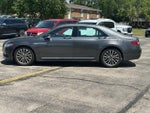 2020 Continental Thumbnail 6