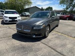 2020 Continental Thumbnail 7
