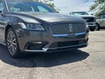 2020 Continental Thumbnail 9