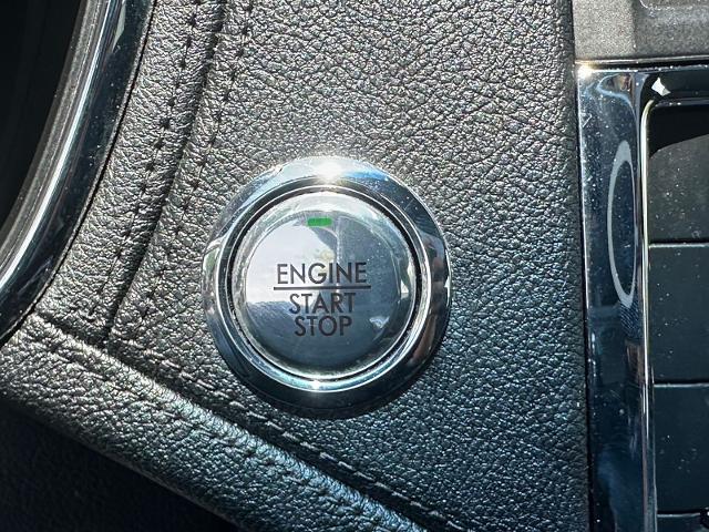 2020 Lincoln Continental - $22,888