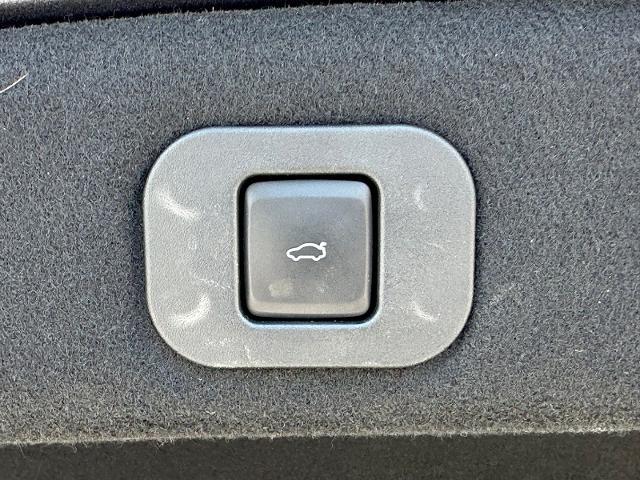 2020 Lincoln Continental - $22,888