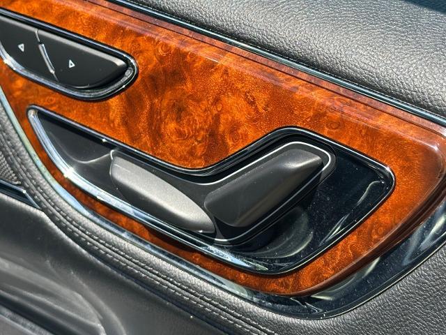 2020 Lincoln Continental - $22,888