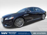 2020 Continental Thumbnail 1