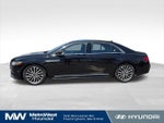 2020 Continental Thumbnail 2