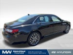 2020 Continental Thumbnail 5