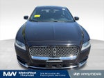 2020 Continental Thumbnail 8