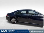 2020 Continental Thumbnail 2