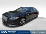 2020 Continental Thumbnail 7