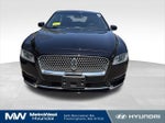 2020 Continental Thumbnail 8