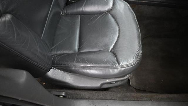 1998 Lincoln Continental Base