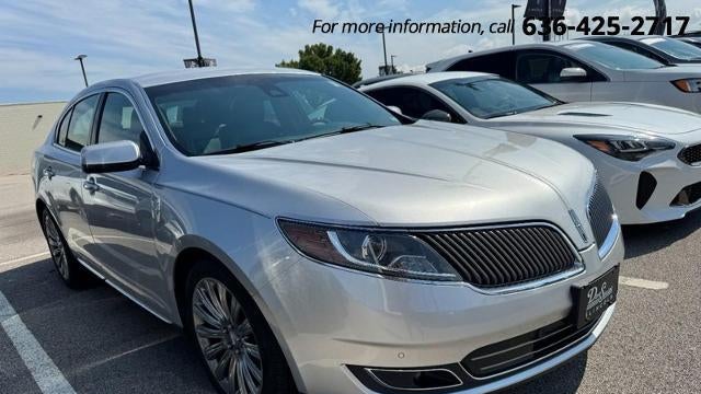 Preowned 2015 Lincoln MKS Base for Sale