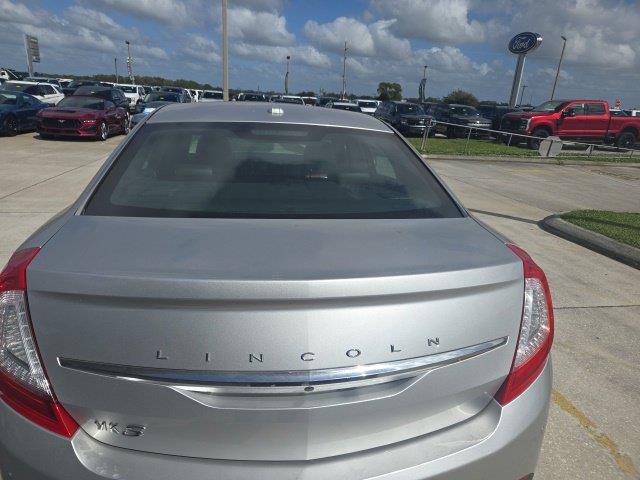 2015 Lincoln MKS - $12,995