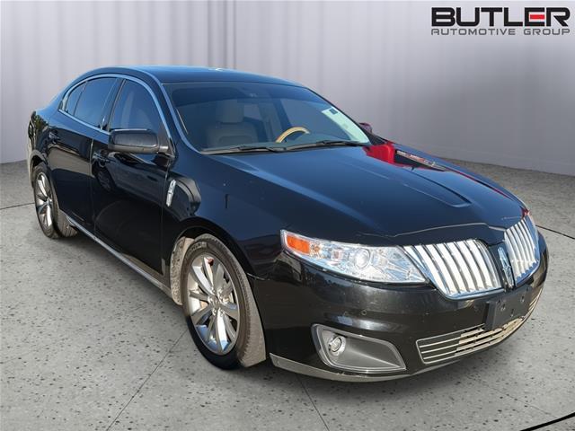 2010 Lincoln MKS - $6,600