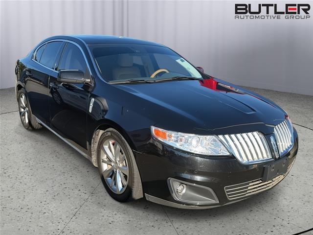 2010 Lincoln MKS - $6,600