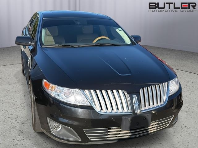 2010 Lincoln MKS - $6,600