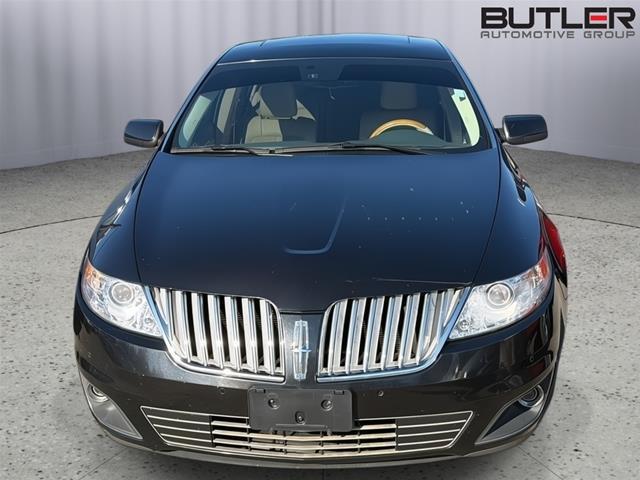 2010 Lincoln MKS - $6,600