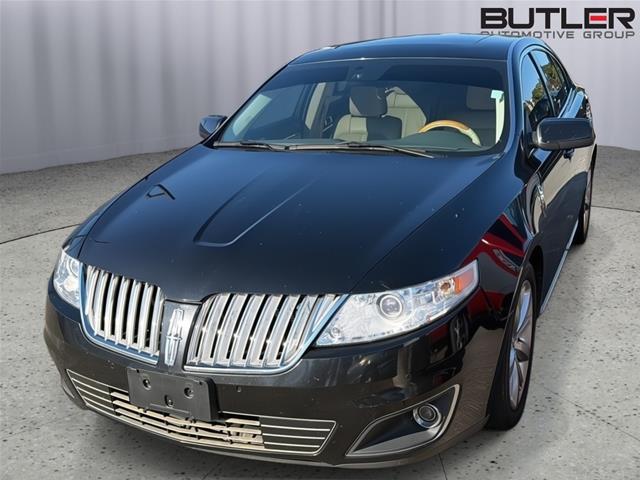 2010 Lincoln MKS - $6,600