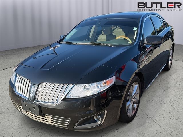 2010 Lincoln MKS - $6,600