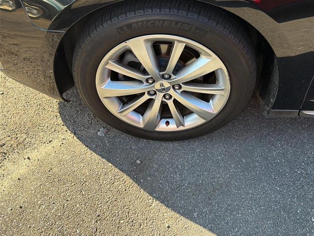 2010 Lincoln MKS - $6,600