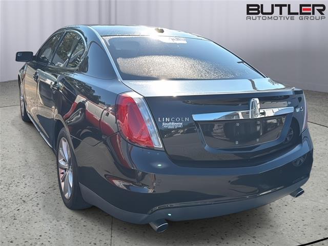 2010 Lincoln MKS - $6,600