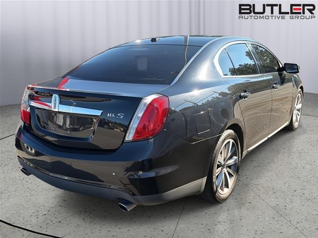 2010 Lincoln MKS - $6,600