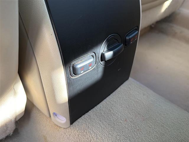 2010 Lincoln MKS - $6,600