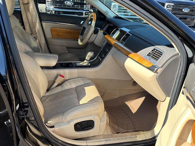 2010 Lincoln MKS - $6,600