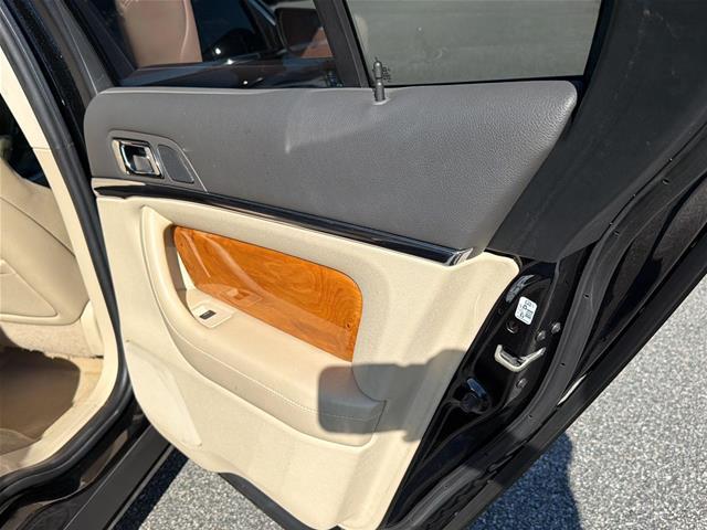 2010 Lincoln MKS - $6,600