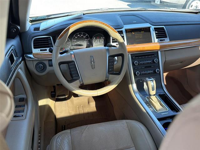 2010 Lincoln MKS - $6,600