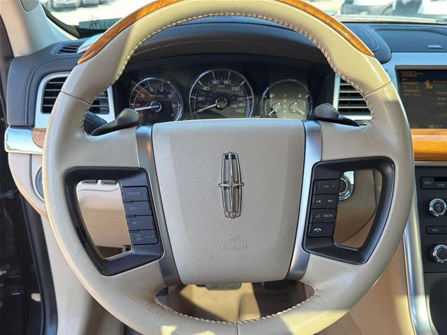 2010 Lincoln MKS - $6,600
