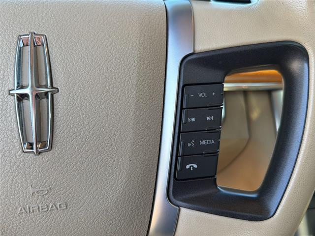 2010 Lincoln MKS - $6,600
