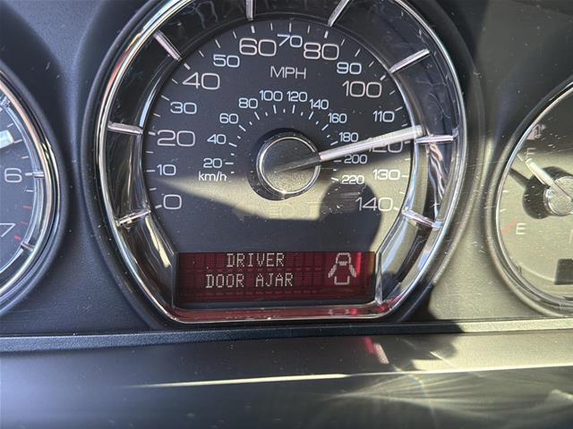 2010 Lincoln MKS - $6,600