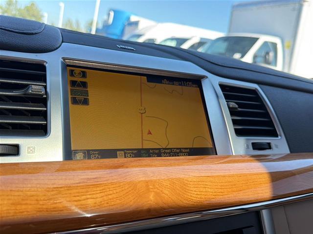 2010 Lincoln MKS - $6,600