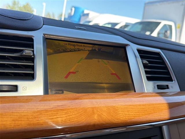 2010 Lincoln MKS - $6,600