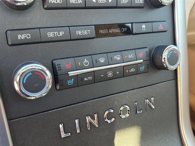 2010 Lincoln MKS - $6,600