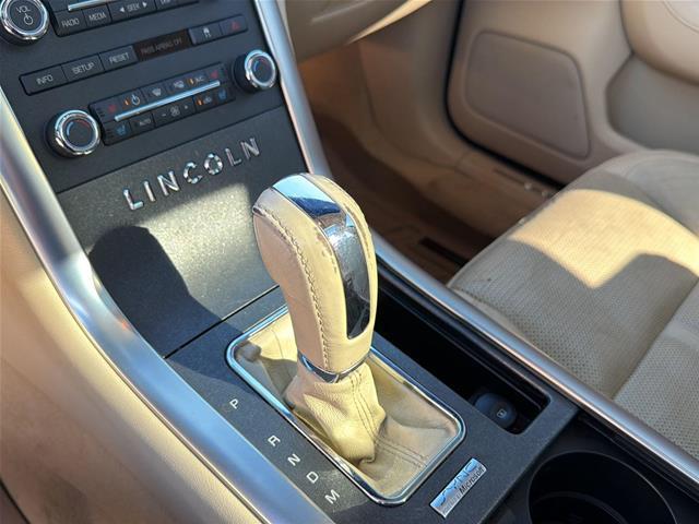 2010 Lincoln MKS - $6,600