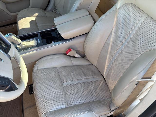 2010 Lincoln MKS - $6,600
