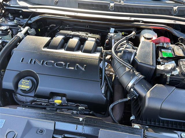 2010 Lincoln MKS - $6,600