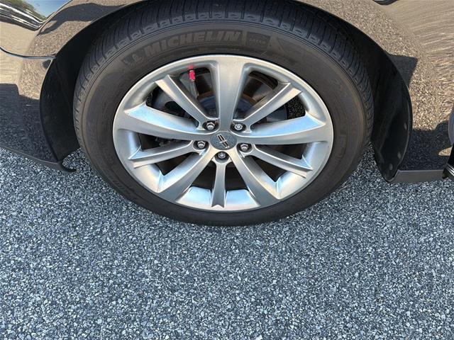 2010 Lincoln MKS - $6,600