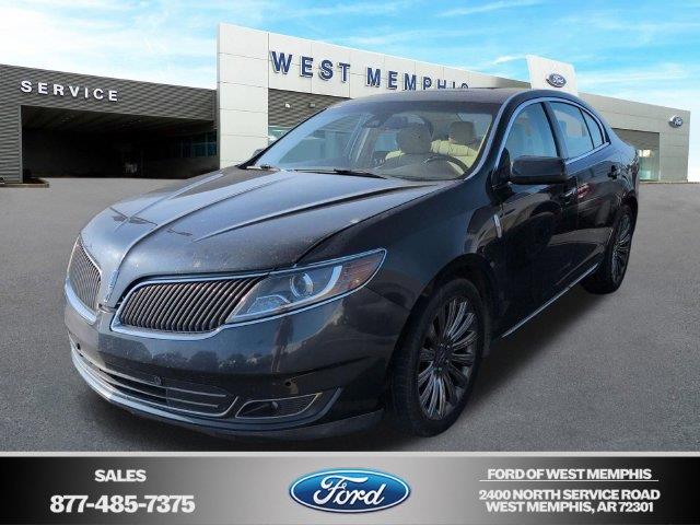 2014 Lincoln MKS - $8,949