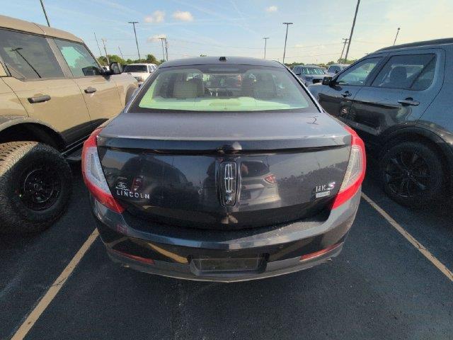 2014 Lincoln MKS - $8,949