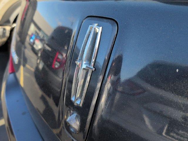 2014 Lincoln MKS - $8,949