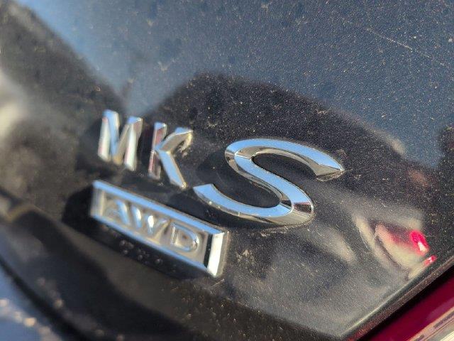 2014 Lincoln MKS - $8,949